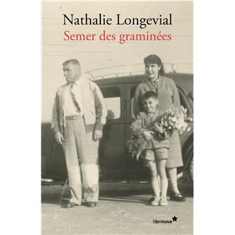 Semer des graminées