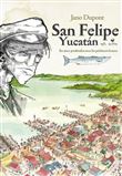 San Felipe Yucatan - En eaux profondes avec les pêcheurs loc