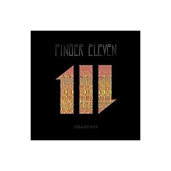 Greatest Hits - Finger Eleven - CD album - Achat & prix | fnac