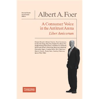 Albert A. Foer