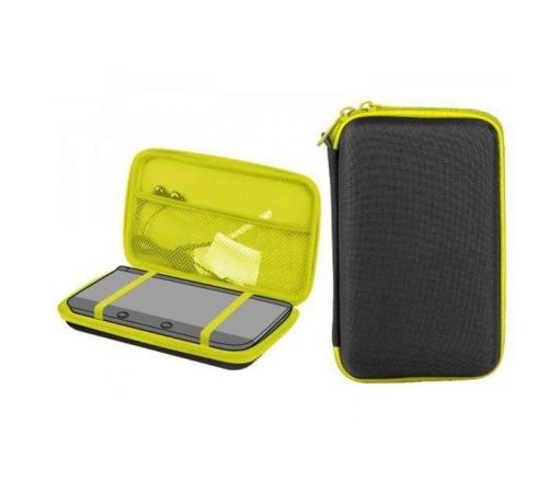 SUBSONIC CONSOLE CASE NEW 3DS