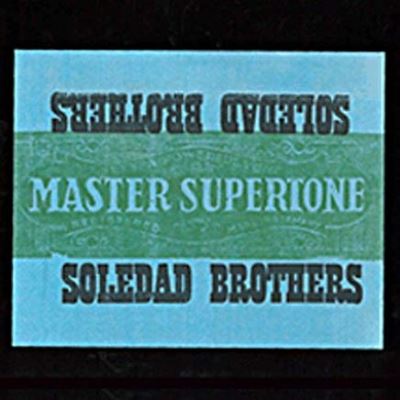 Master supertone