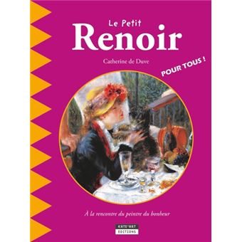 Le petit Renoir