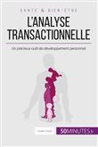 L'analyse transactionnelle