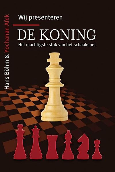 Wij presenteren ... de koning