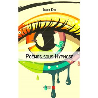 Poèmes sous Hypnose - 1