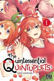 The Quintessential Quintuplets T01
