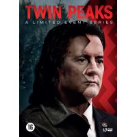 TWIN PEAKS: A LIMITED EVENT SERIES-NL