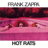Hot Rats
