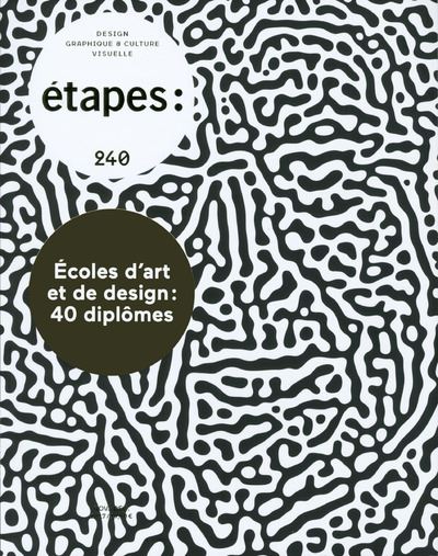 Etapes,240