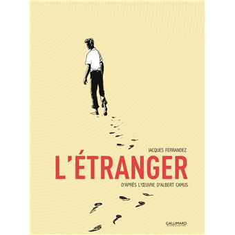 L'Étranger