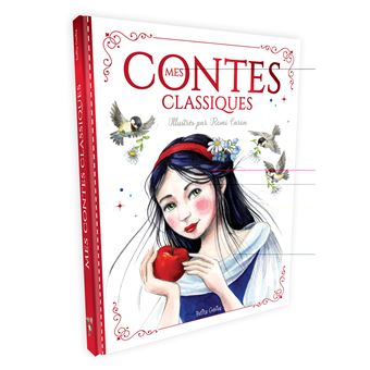 Mes contes classiques