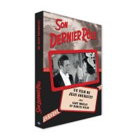 Son dernier rôle DVD