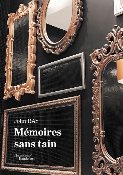 Memoires sans tain