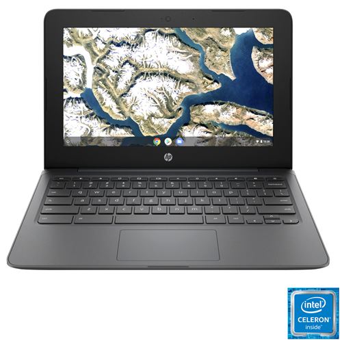 HP CHROMEBOOK 11A-NB0001NB