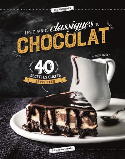 La crème du chocolat