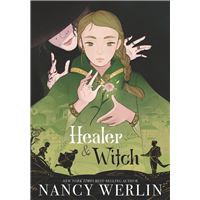 Healer and Witch