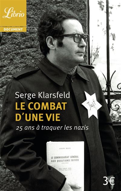 Le Combat d'une vie