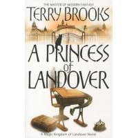 Magic Kingdom, a princess of landover