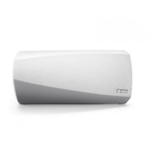 Denon HEOS 1 HS2 Blanc (la paire) - Enceinte Bluetooth - Garantie