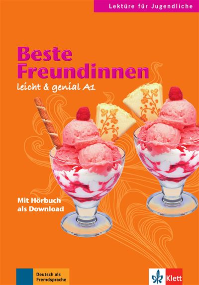 Beste Freundinnen, Niveau A1-A2