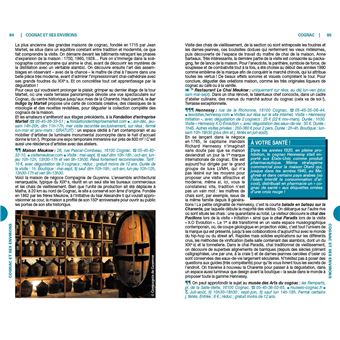 Guide du Routard Visite d'entreprises en Nouvelle-Aquitaine