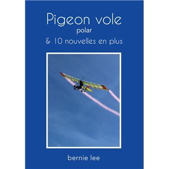 Pigeon vole