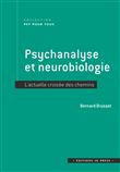 Psychanalyse et neurobiologie