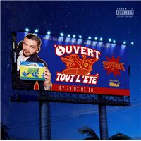 OUVERT TOUT LETE - EDITION NUIT