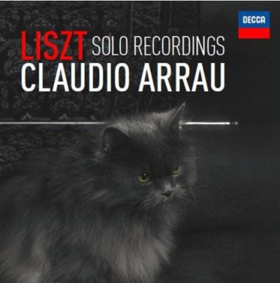Solo Recordings