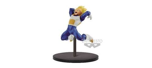DRAGON BALL-FIGURINE CHOSENSHIRETSUDEN VOL 1B-SS
