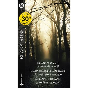 Le piège de la forêt - Un voisin si énigmatique - La vérité en question