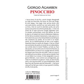 Pinocchio