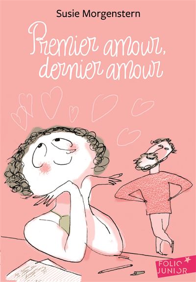 Premier Amour Dernier Amour Poche Susie Morgenstern Anne Tonnac Achat Livre Fnac