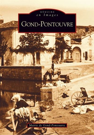 Gond Pontouvre