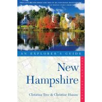 Explorer's Guide New Hampshire