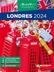 Guide Vert Week&GO Londres 2024