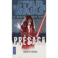 Star Wars - numéro 118 Le destin des jedi - tome 2 Présage