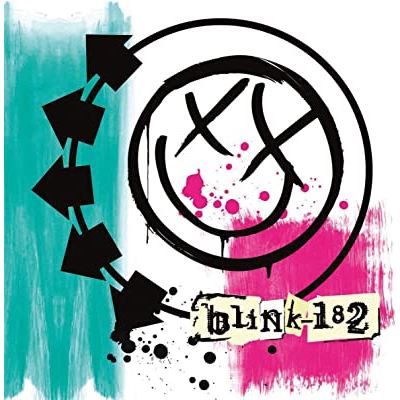 BLINK 182/2LP