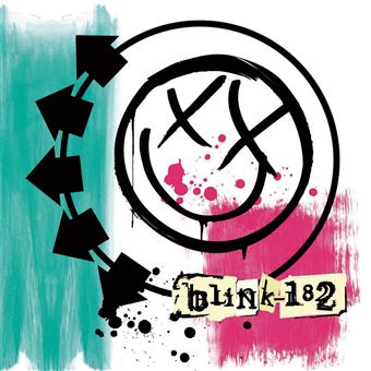 Blink-182 - 1