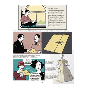 Garçía Lorca, Dalí, Buñuel et les autres...