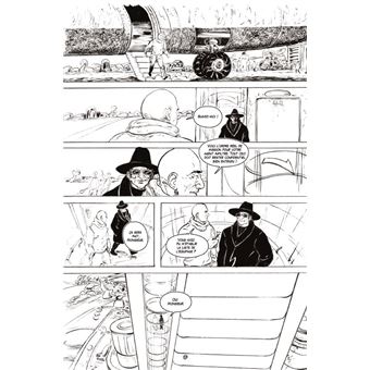 La résurection Arès