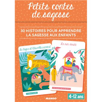 Petits contes de sagesse