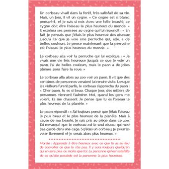 Petits contes de sagesse