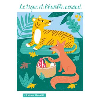 Petits contes de sagesse