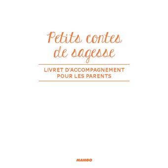 Petits contes de sagesse