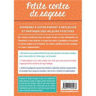 Petits contes de sagesse