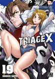 Triage X T19