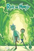 Pack Rick & Morty T1 +