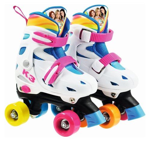 K3 ROLSCHAATSEN 27-30